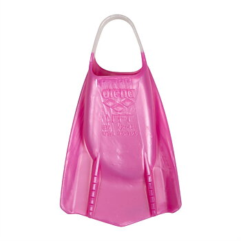 Swimming fins Powerfin PRO II pink from Arena
