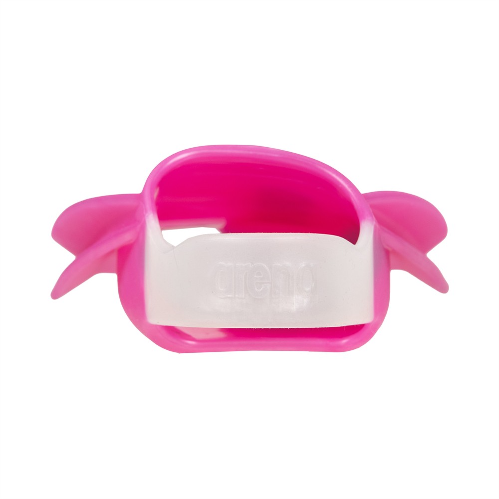Swimming fins Powerfin PRO II pink from Arena - 4
