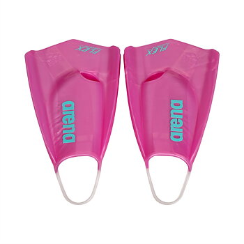 Swimming fins Powerfin PRO II pink from Arena