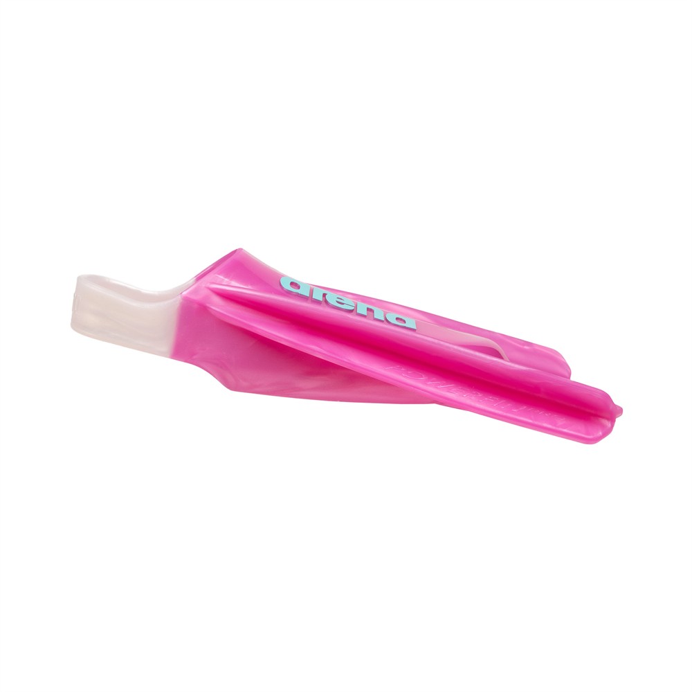 Swimming fins Powerfin PRO II pink from Arena - 3
