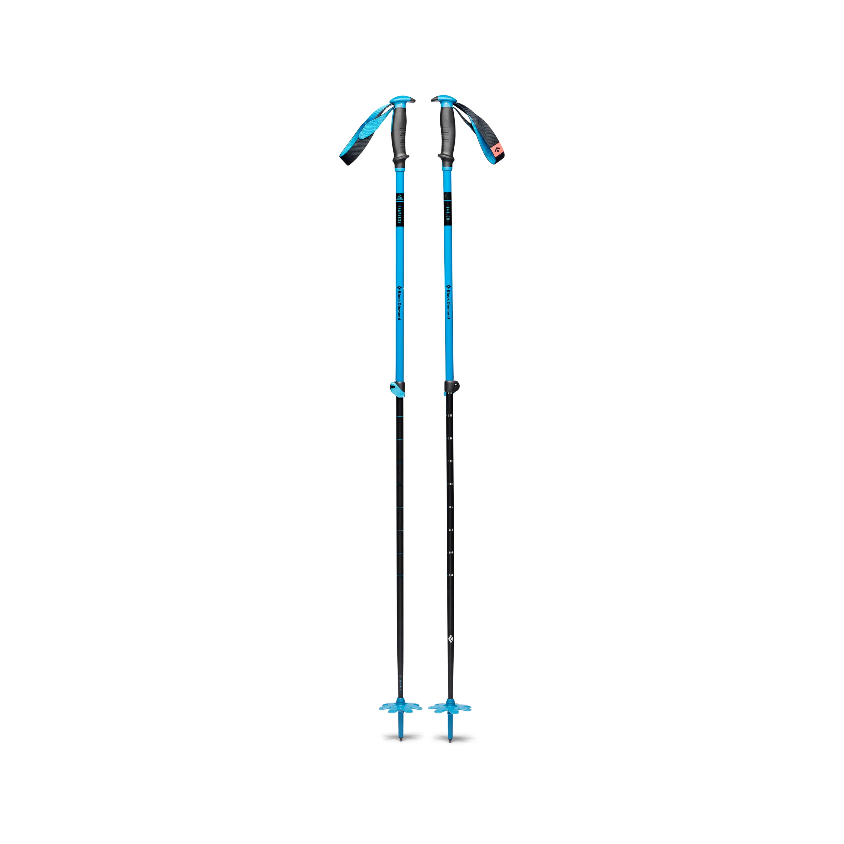 Black Diamond Traverse Ski Pole 