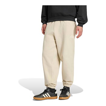 Adidas Adidas Kit Small Logo Regular Cuffed Joggers Sweatpants