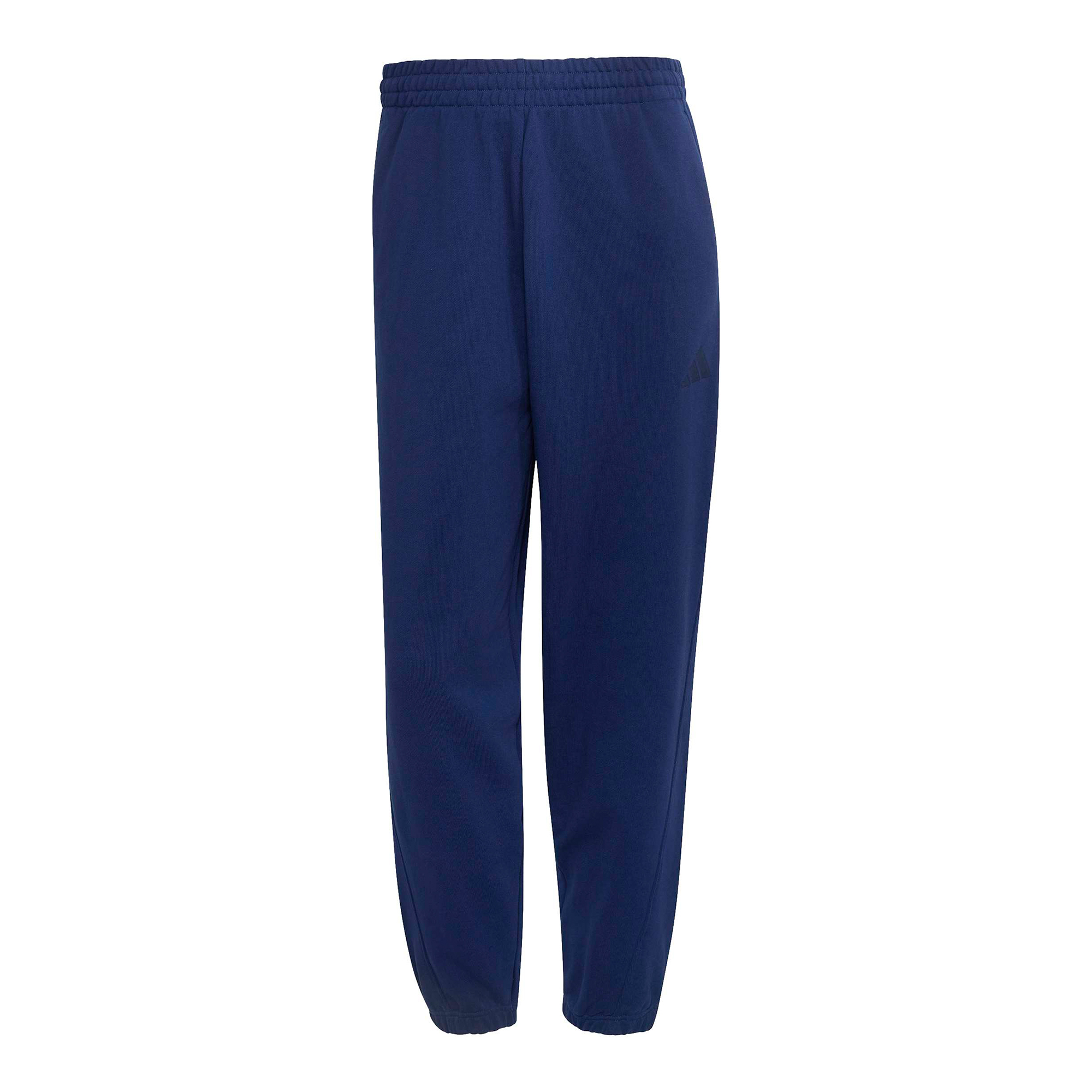 Adidas Adidas Kit Small Logo Regular Cuffed Joggers Sweatpants - 4