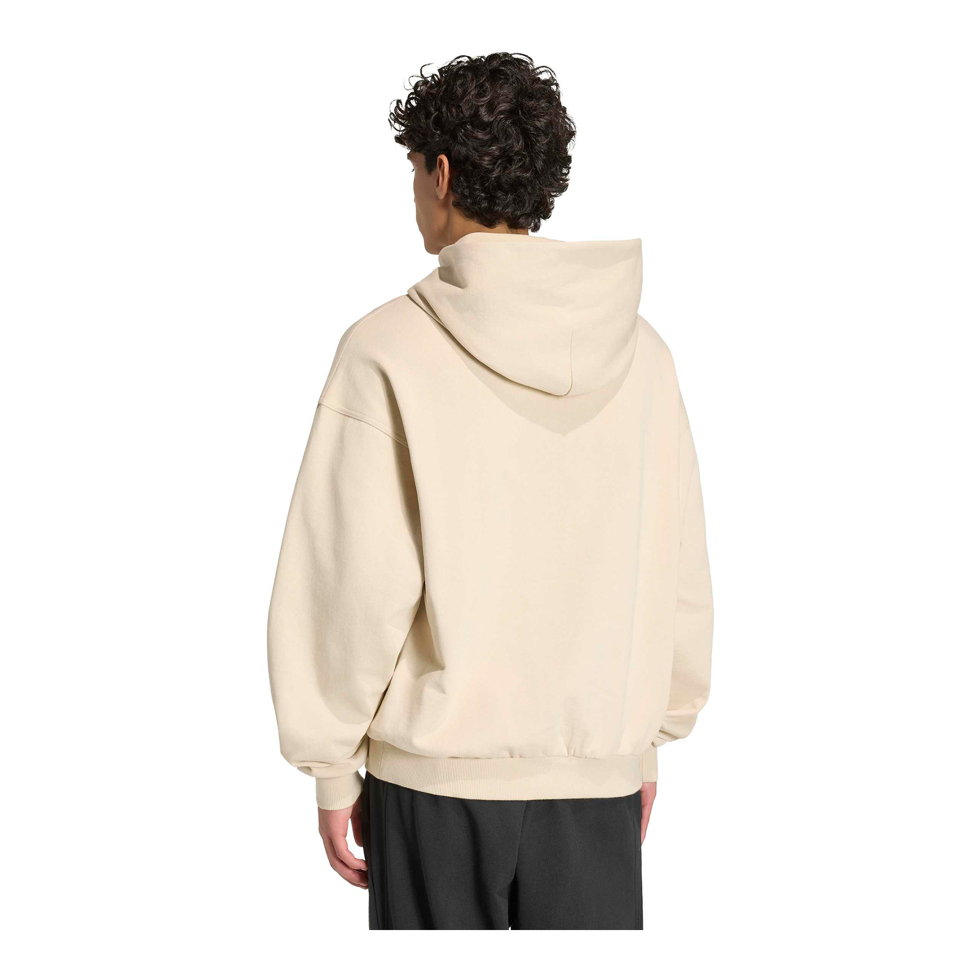 Adidas Kit Small Logo Hoodie M Sweatshirt - 3