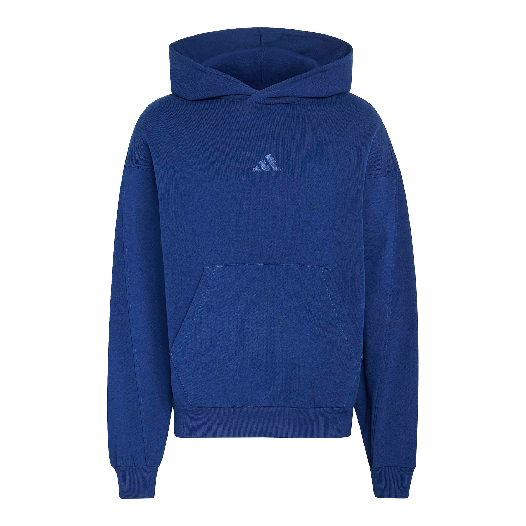 Adidas Kit Small Logo Hoodie M Sweatshirt - 4