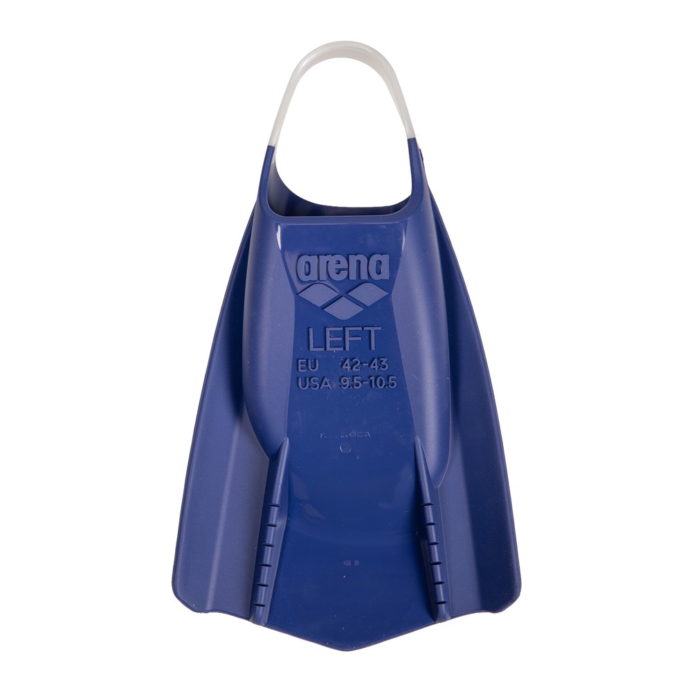 Swimming fins Powerfin PRO II pink from Arena - 2