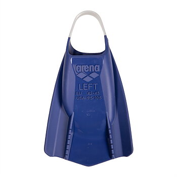 Swimming fins Powerfin PRO II pink from Arena