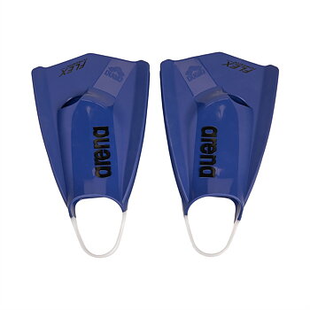 Swimming fins Powerfin PRO II pink from Arena