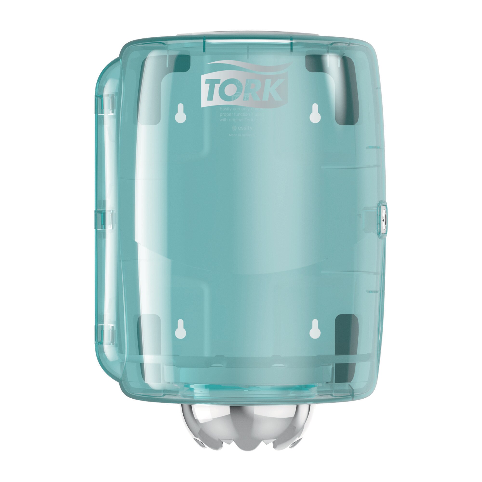Tork Dispenser Centrummatad - 3