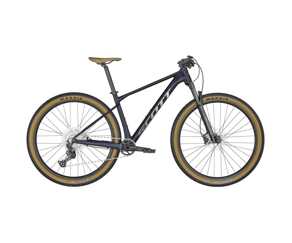 Scott Scale 965 | 12-Växlad MTB