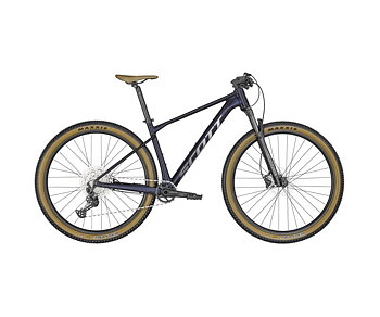 Scott Scale 965 | 12-Växlad MTB