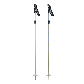 K2 Flipjaw Freeride Ski Poles 2027