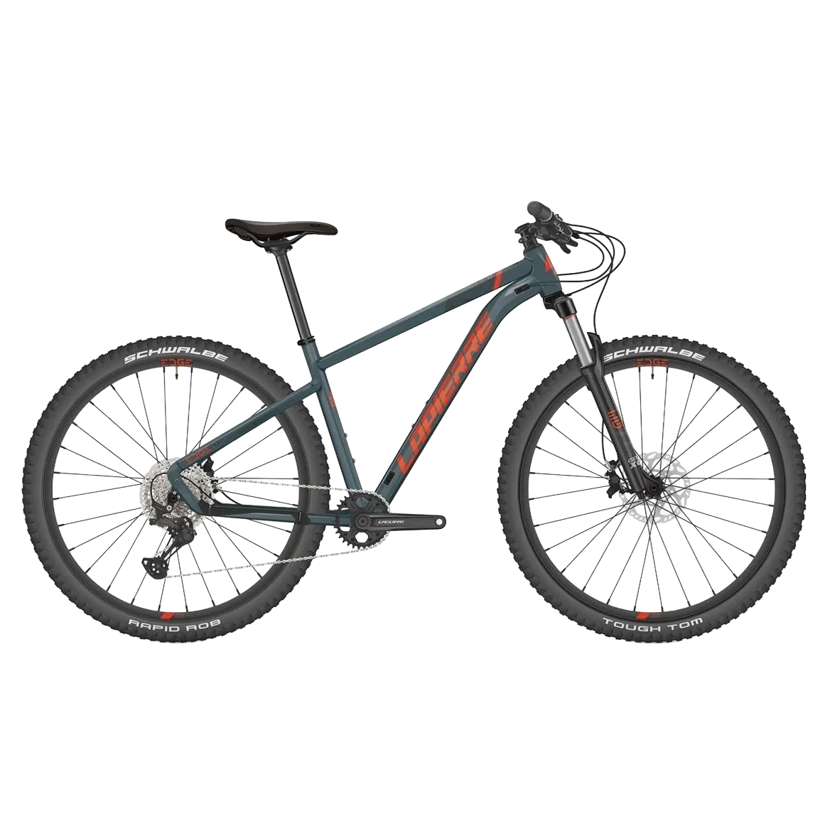 Lapierre Edge 9.9 – MTB 29"