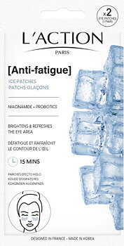 L´Action Paris - Ice Patches
