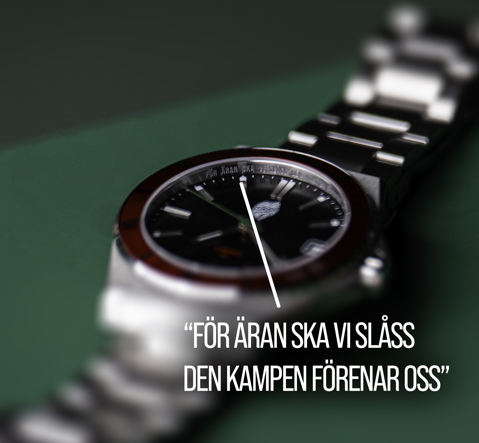 Watch Alfredshem, 1921 - 8