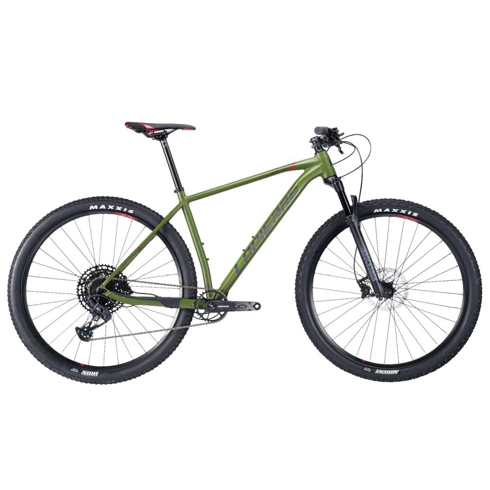 Lapierre Prorace 4.9 – MTB 29"