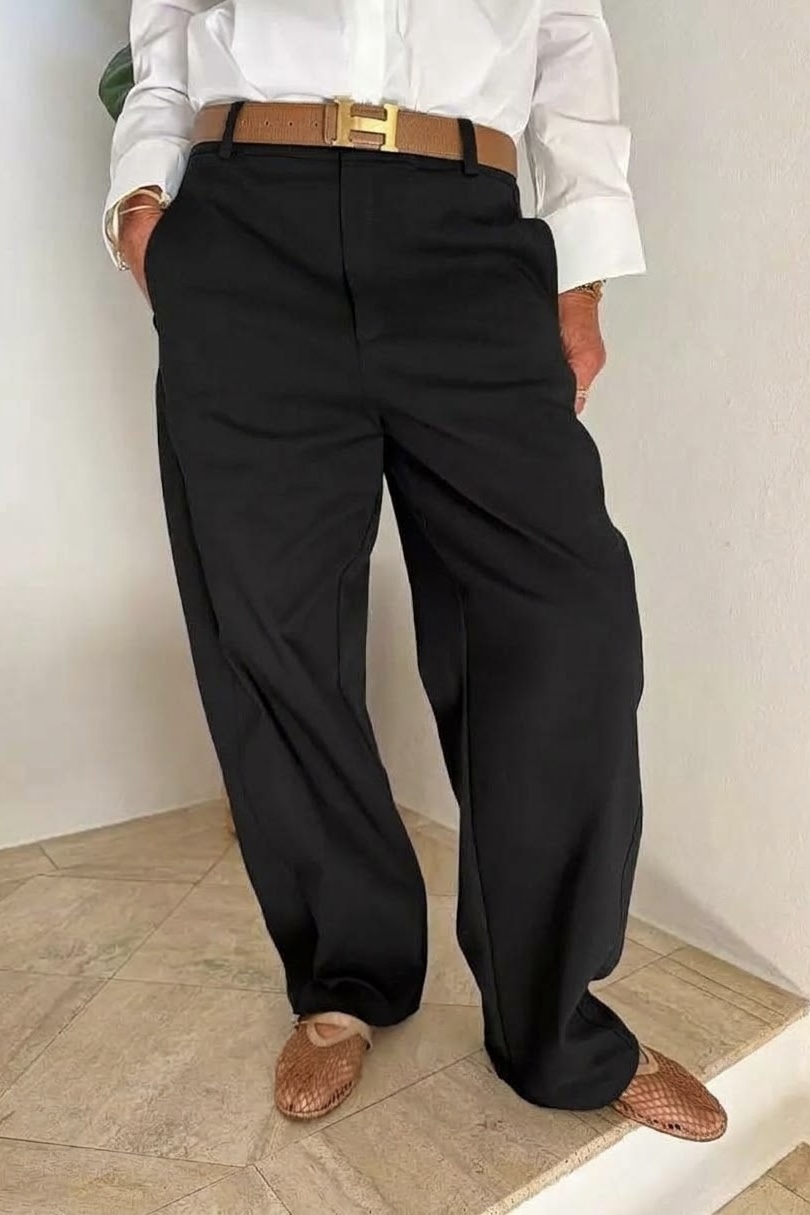 Cabana Living - Hymne Pants Black