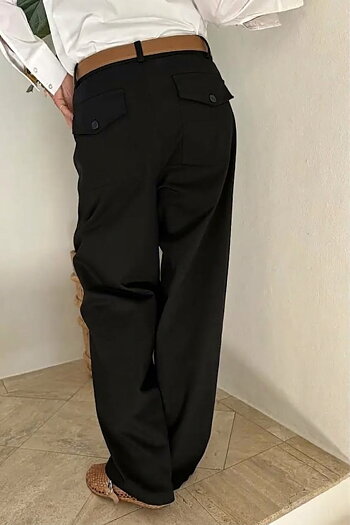 Cabana Living - Hymne Pants Black
