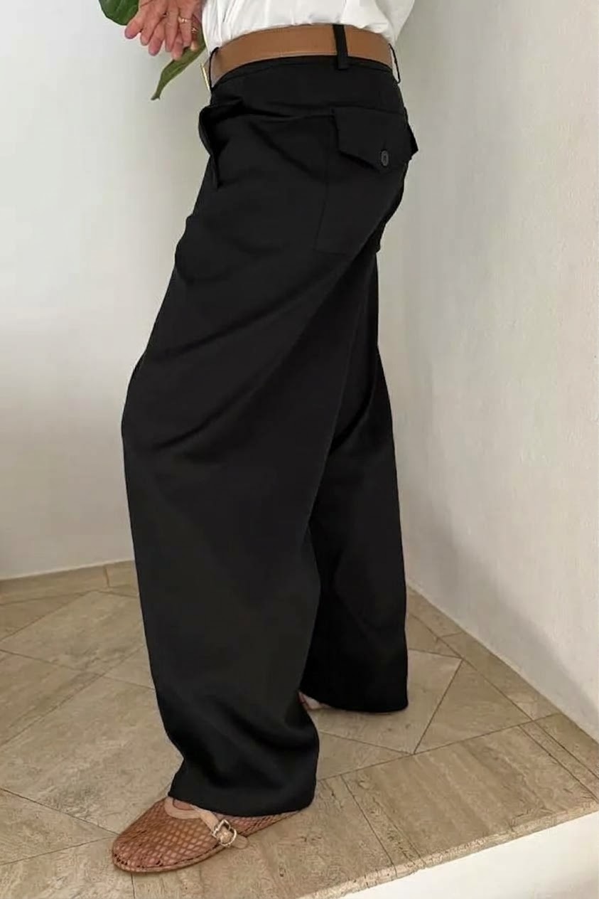 Cabana Living - Hymne Pants Black - 3