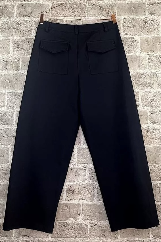 Cabana Living - Hymne Pants Black - 5