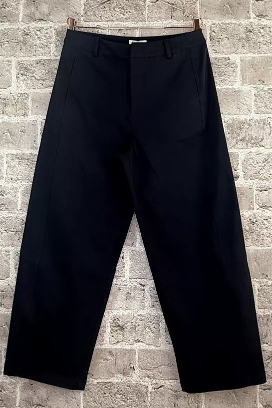 Cabana Living - Hymne Pants Black - 4