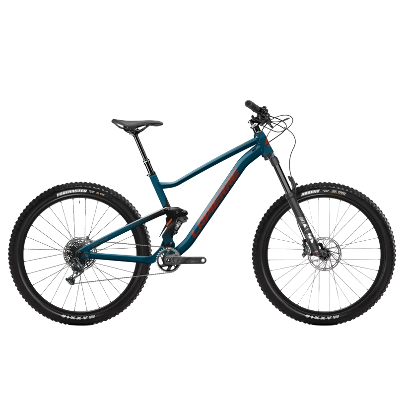 Lapierre Zesty TR 4.9 – MTB 29"