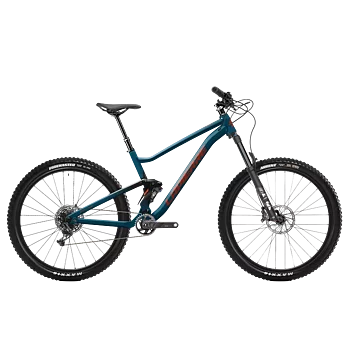 Lapierre Zesty TR 4.9 – MTB 29"