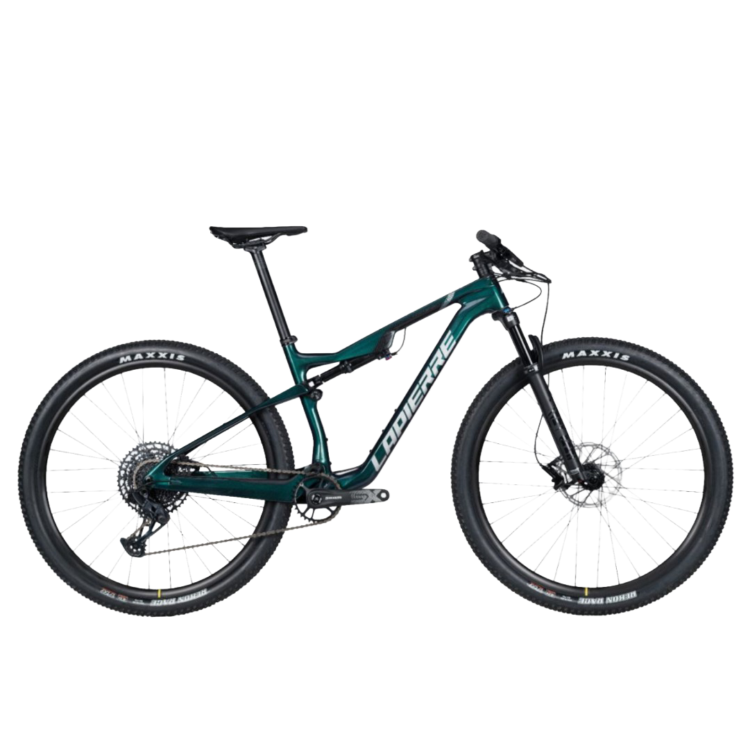 Lapierre XR 5.9 – MTB 29"