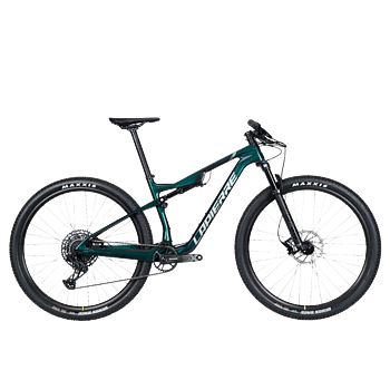 Lapierre XR 5.9 – MTB 29"