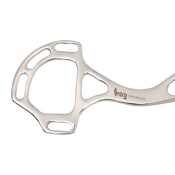 Hackamore skänklar Umbria Equitazione 