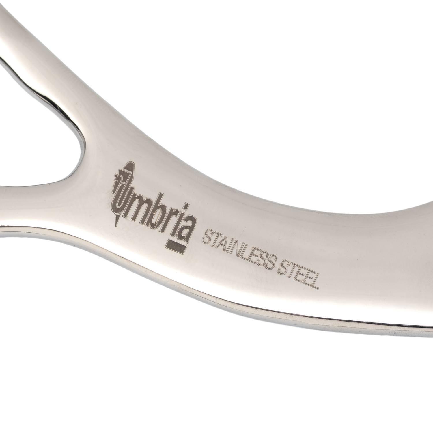Hackamore shanks Umbria Equitazione  - 5
