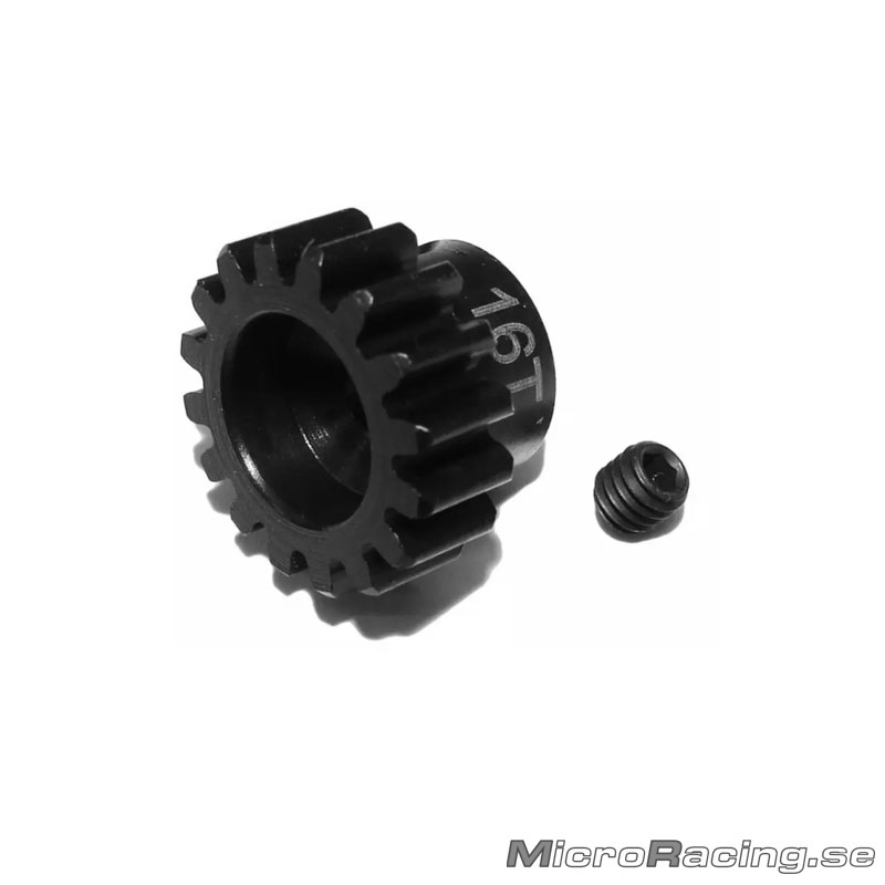 SWORKZ - Motordrev 16T, S35-5/5E