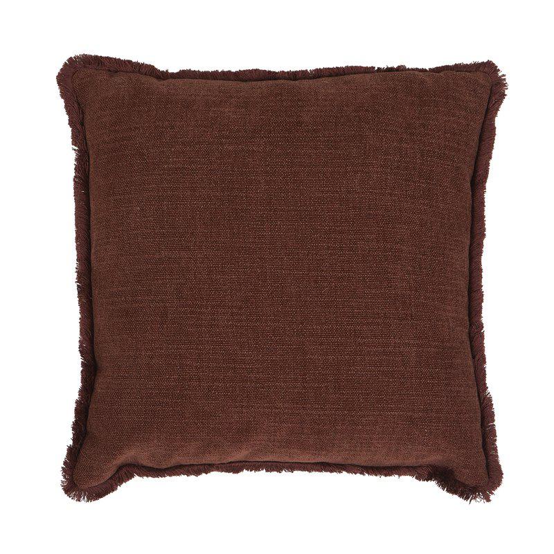 Kuddfodral marsala