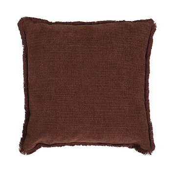 Kuddfodral marsala