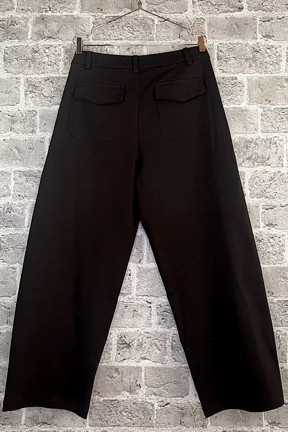 Cabana Living - Hymne Pants Mokka  - 2