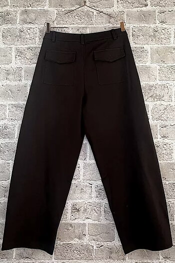 Cabana Living - Hymne Pants Mokka 