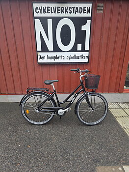 Sjösala Mariedal 26"