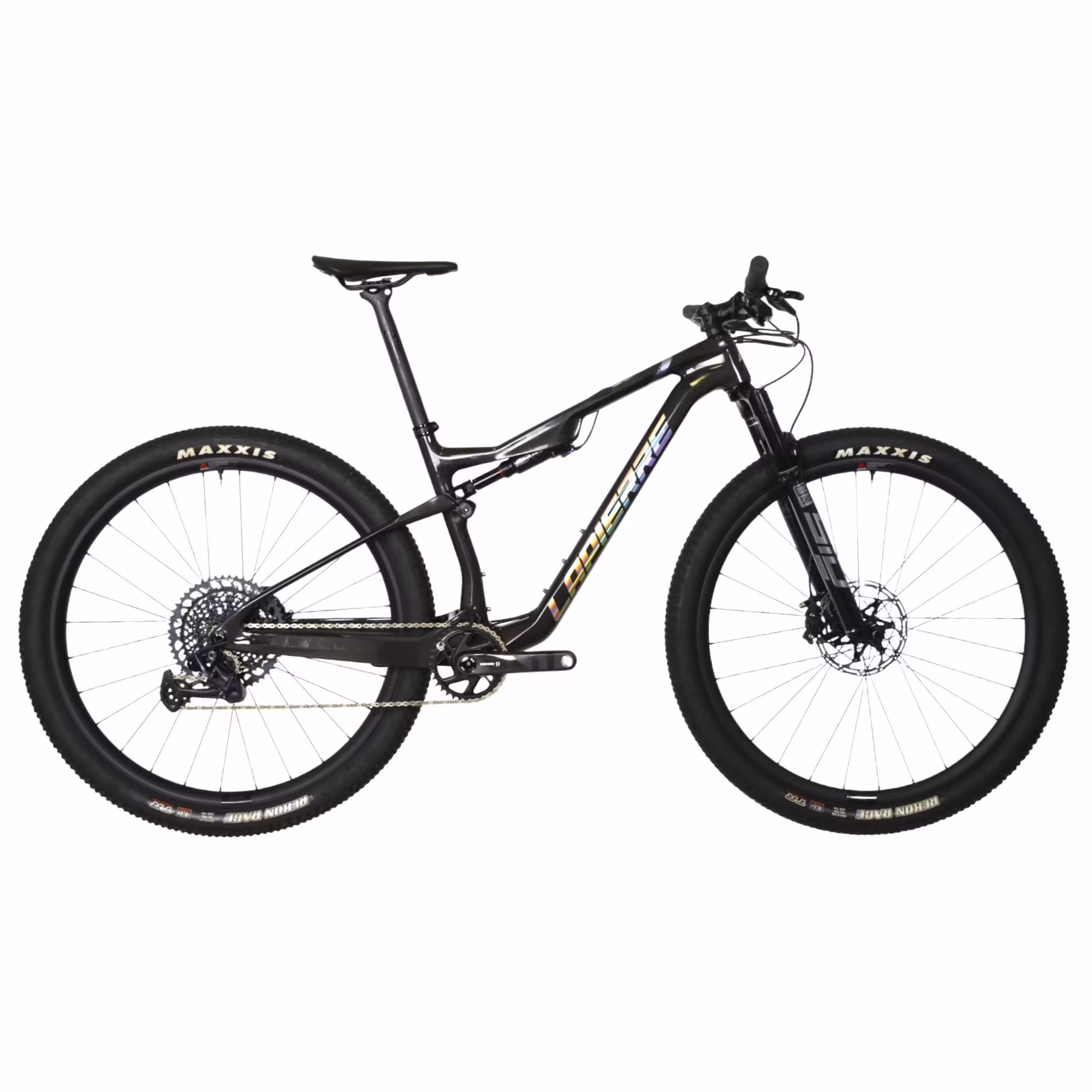 Lapierre XR 9.9 – MTB 29" -M