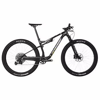 Lapierre XR 9.9 – MTB 29" -M