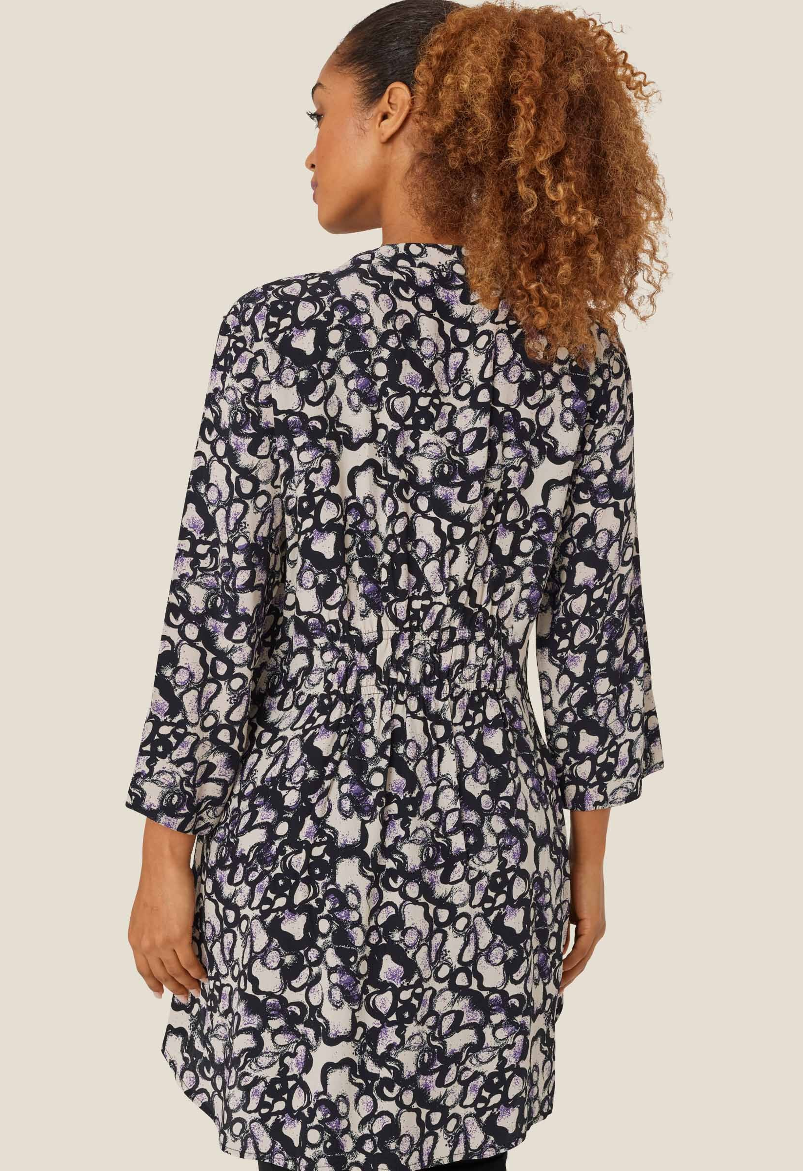 MaGaja Tunic - Stl. M - Masai
