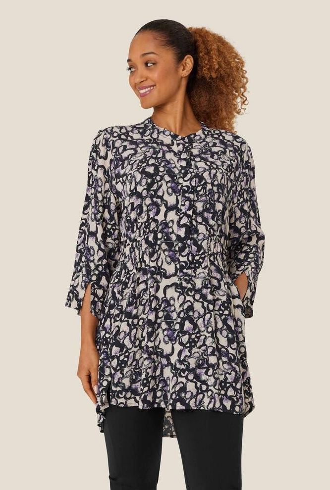 MaGaja Tunic - Stl. M - Masai
