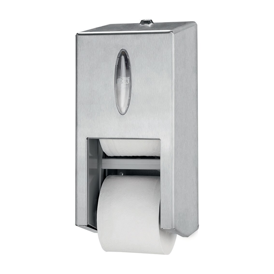 Tork OptiServe® Dispenser Coreless 2 rullar Toalettpapper