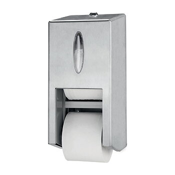 Tork OptiServe® Dispenser Coreless 2 rullar Toalettpapper