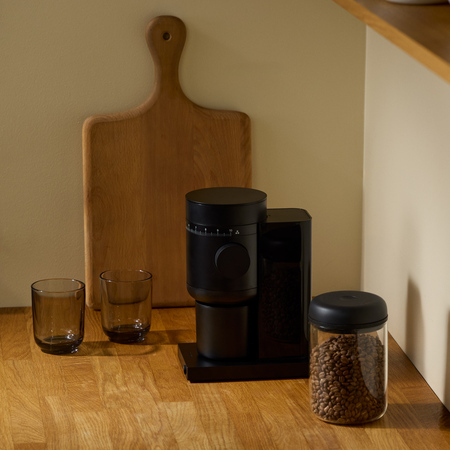 Fellow - Opus Gen 2 - Automatic Grinder- Svart - 15