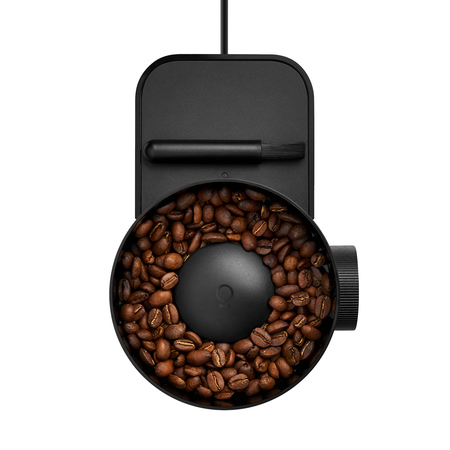 Fellow - Opus Gen 2 - Automatic Grinder- Svart - 5