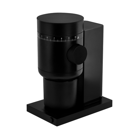 Fellow - Opus Gen 2 - Automatic Grinder- Svart - 3