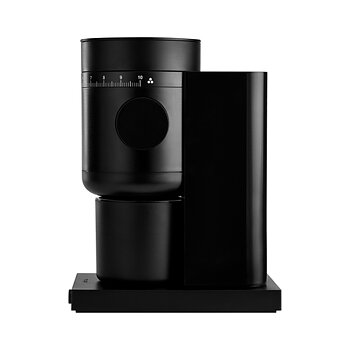 Fellow - Opus Gen 2 - Automatic Grinder- Svart