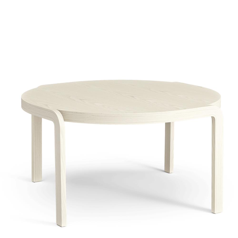 Spin Lounge Table Soffbord Ø85cm (flera färger) - Swedese - 12