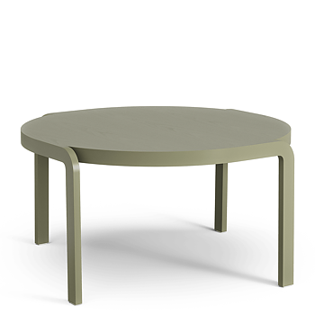 Spin Lounge Table Soffbord Ø85cm (flera färger) - Swedese