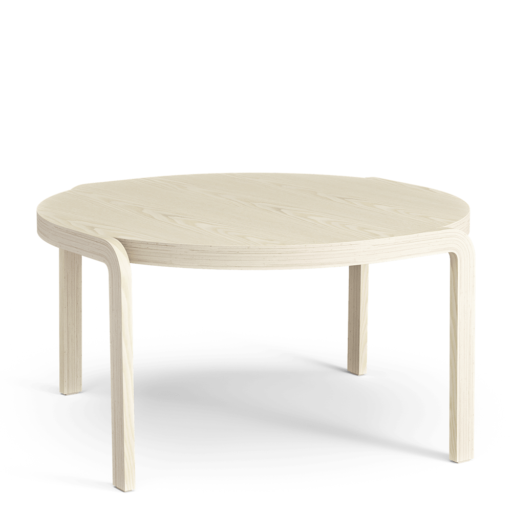 Spin Lounge Table Soffbord Ø85cm (flera färger) - Swedese - 9